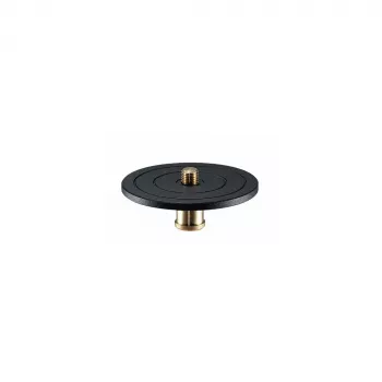 Manfrotto Platform met 5/8 inch Stud