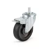 Manfrotto remwielen voor statief, 160 mm diameter, spigot
