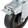 Manfrotto remwielen voor statief, 160 mm diameter, spigot