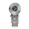 Manfrotto remwielen voor statief, 160 mm diameter, spigot