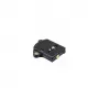 Manfrotto 394 adapter voor 410PL platen