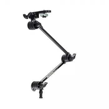 Manfrotto enkele gelede arm 196B-