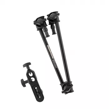 Manfrotto enkele gelede arm 196B-
