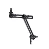 Manfrotto mini-arm dubbel 2-secties met 143BKT