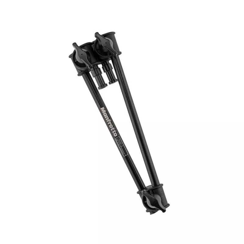 Manfrotto 196AB-2 mini-arm enkel 2-secties