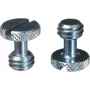 Manfrotto 3/8 inch Quick Release Plate Screw voor 410/501 plaat - 2-pack