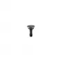 Manfrotto 520BALLSH 75 mm halve kom kort - zwart - 376 g