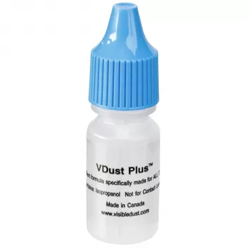 Visible Dust VDust Plus reinigingsvloeistof 8 ml