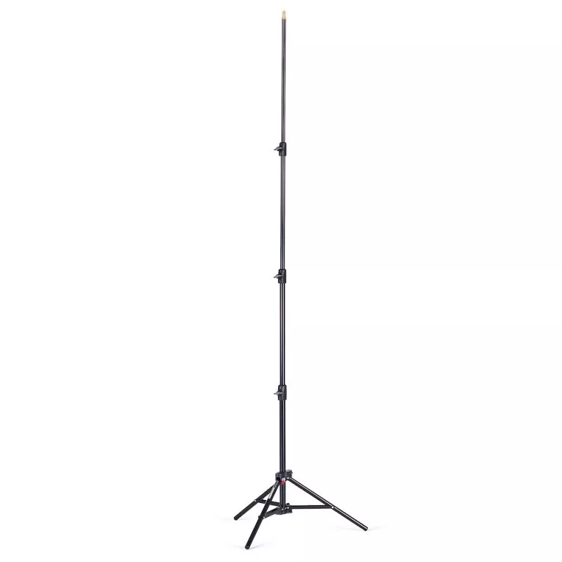 Manfrotto Compact statief - statief
