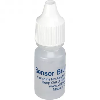 Visible Dust vloeibare sensor stofborstel, 8 ml, voor Arctic Butterfly