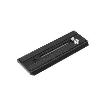 Manfrotto 504PLONG snelwisselplaat 140mm voor 502/504 koppen