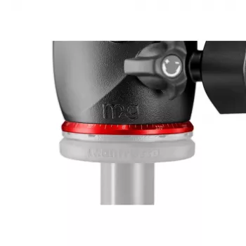 Manfrotto XPRO kogelkop MHXPRO-BHQ2 met RC2 plaat
