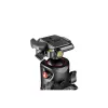Manfrotto XPRO kogelkop MHXPRO-BHQ2 met RC2 plaat
