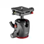 Manfrotto XPRO kogelkop MHXPRO-BHQ6 met Q6 plaat