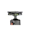 Manfrotto XPRO kogelkop MHXPRO-BHQ6 met Q6 plaat