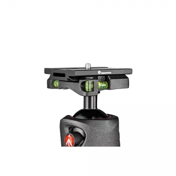 Manfrotto XPRO kogelkop MHXPRO-BHQ6 met Q6 plaat