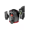 Manfrotto XPRO kogelkop MHXPRO-BHQ6 met Q6 plaat
