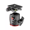 Manfrotto XPRO kogelkop MHXPRO-BHQ6 met Q6 plaat
