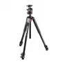 Manfrotto 055 serie MK055XPRO3-BHQ2 statief met XPRO kogelkop