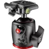 Manfrotto MK190XPRO4-BHQ2 190XPRO4 aluminium statiefset met kogelkop