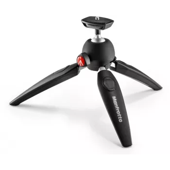 Manfrotto PIXI EVO zwart statief