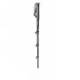 Manfrotto XPRO monopod+ aluminium 4-secties MPMXPROA4