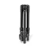 Manfrotto Element Traveller klein statief zwart