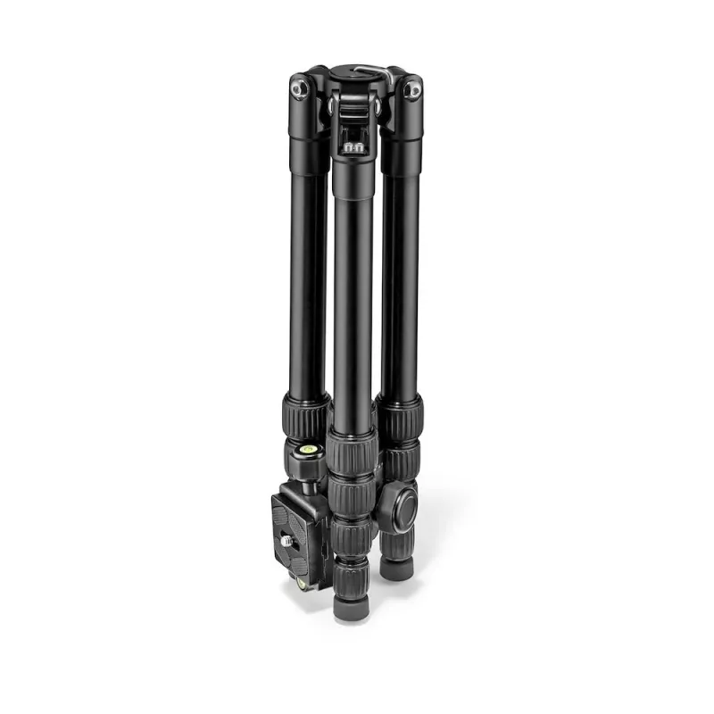 Manfrotto Element Traveller klein statief zwart