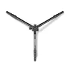 Manfrotto Element Traveller klein statief zwart