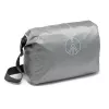 Manfrotto Manhattan Messenger Speedy 30 Black 15.6 inch laptoptas