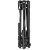 Manfrotto Befree 3W Live Lever Statiefkit MKBFRLA4BK-3W