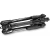 Manfrotto Befree 3W Live Lever Statiefkit MKBFRLA4BK-3W