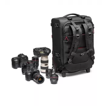 Manfrotto Pro Light Reloader -55 camerarolbag