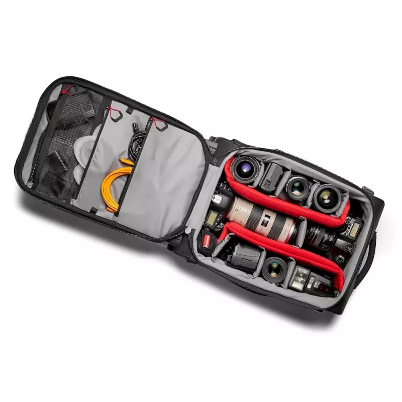Manfrotto Pro Light Reloader -55 camerarolbag