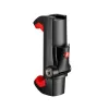 Manfrotto PIXI universele smartphoneklem zwart