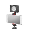 Manfrotto PIXI universele smartphoneklem zwart
