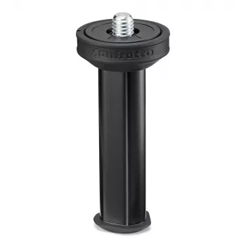 Manfrotto korte middenkolom voor Befree statief - zwart