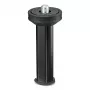 Manfrotto korte middenkolom voor Befree statief - zwart