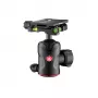 Manfrotto MH496 kogelkop met Q6 plaat