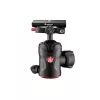 Manfrotto MH496 kogelkop met Q6 plaat