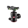 Manfrotto MH496 kogelkop met Q6 plaat