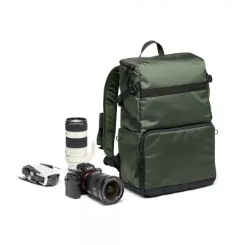Manfrotto Street Slim rugzak MB MS2-BP