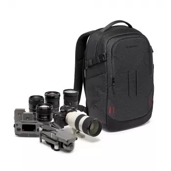 Manfrotto Pro Light II Backloader S camerarugzak