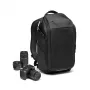 Manfrotto Advanced III Compact rugzak zwart