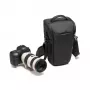 Manfrotto Advanced III schoudertas L zwart