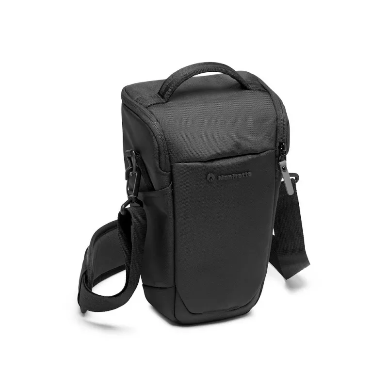 Manfrotto Advanced III schoudertas L zwart