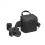 Manfrotto Advanced III cameratas schouder S zwart