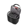 Manfrotto Advanced III cameratas schouder S zwart