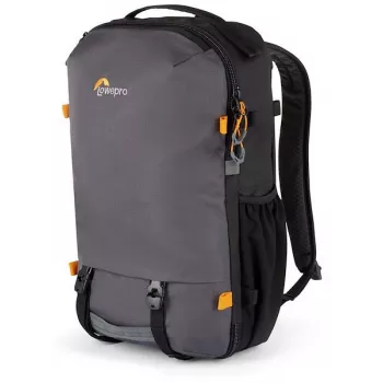 Lowepro Trekker LT BP 250 camerarugzak grijs