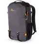 Lowepro Trekker LT BP 250 camerarugzak grijs